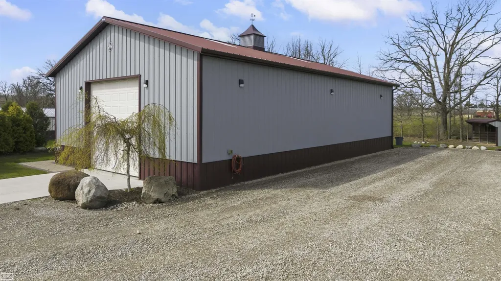 4453 Lone Oak Drive Mussey Township MI 48014