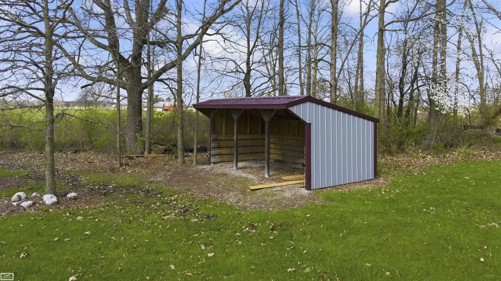 4453 Lone Oak Drive Mussey Township MI 48014