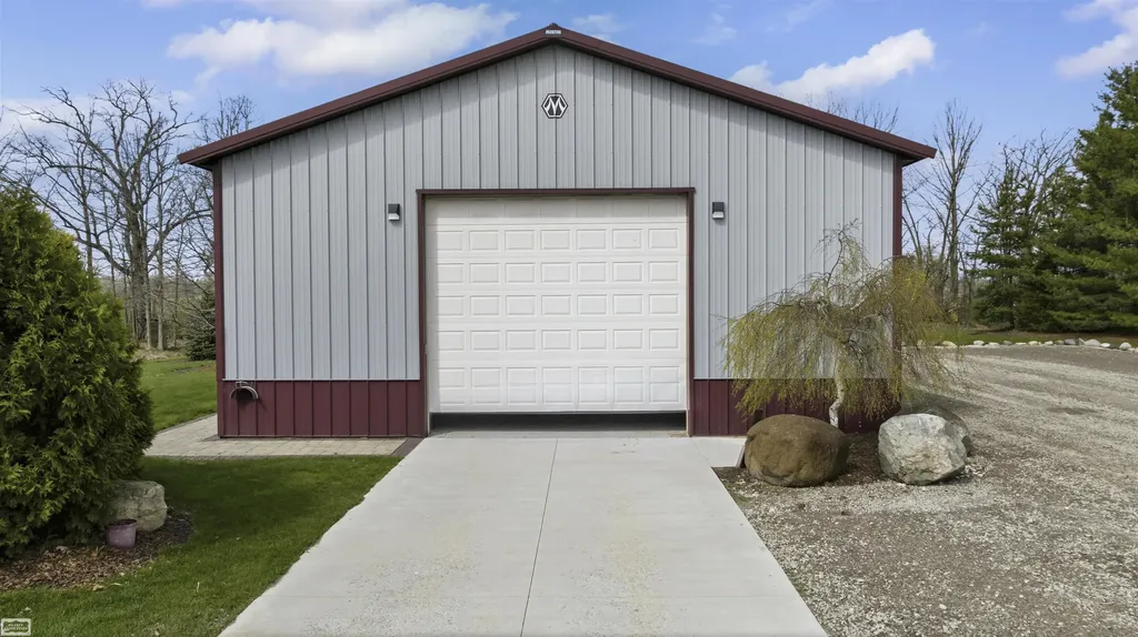 4453 Lone Oak Drive Mussey Township MI 48014
