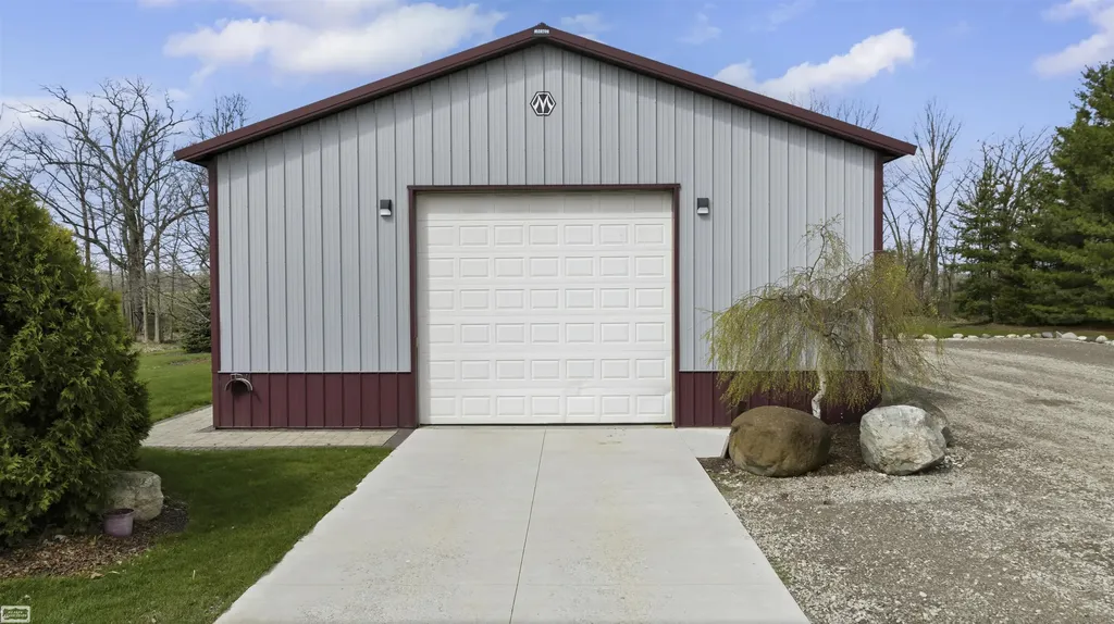 4453 Lone Oak Drive Mussey Township MI 48014