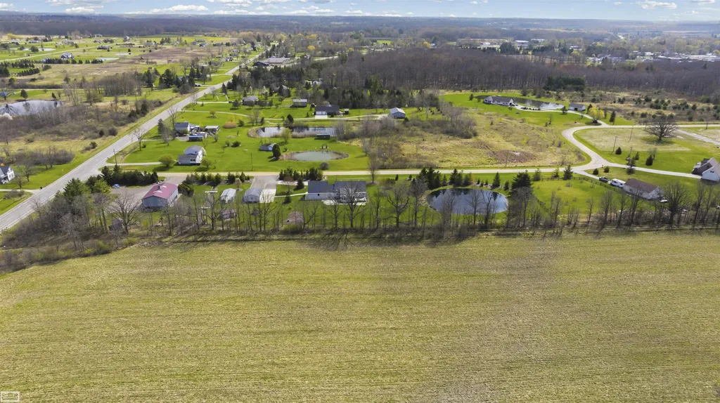 4453 Lone Oak Drive Mussey Township MI 48014