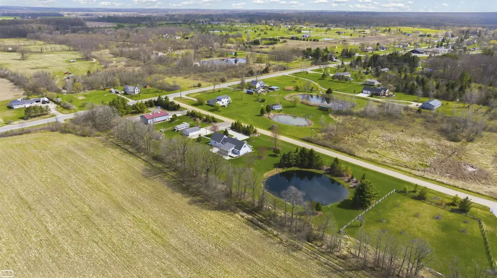 4453 Lone Oak Drive Mussey Township MI 48014