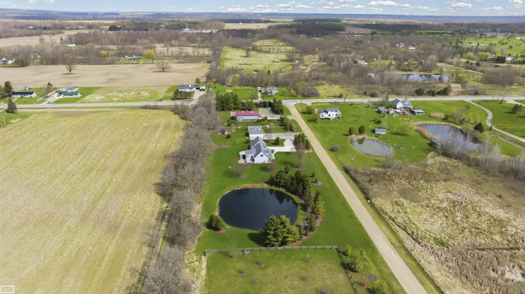 4453 Lone Oak Drive Mussey Township MI 48014