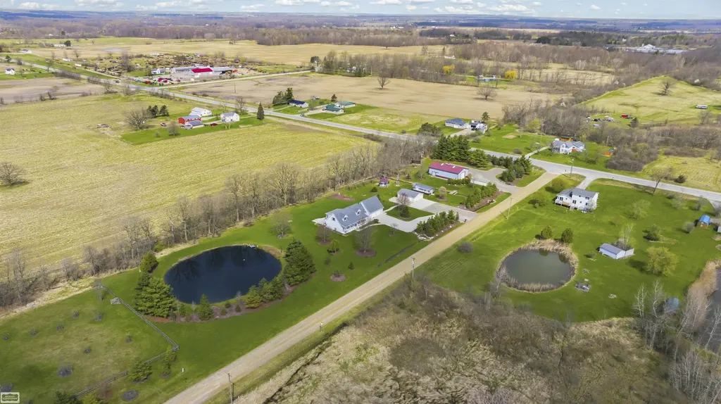 4453 Lone Oak Drive Mussey Township MI 48014