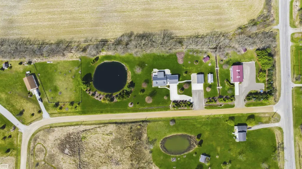 4453 Lone Oak Drive Mussey Township MI 48014