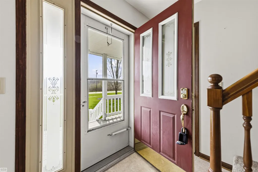 4453 Lone Oak Drive Mussey Township MI 48014