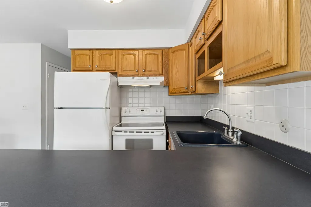 13312 Denver Circle Utica City MI 48312