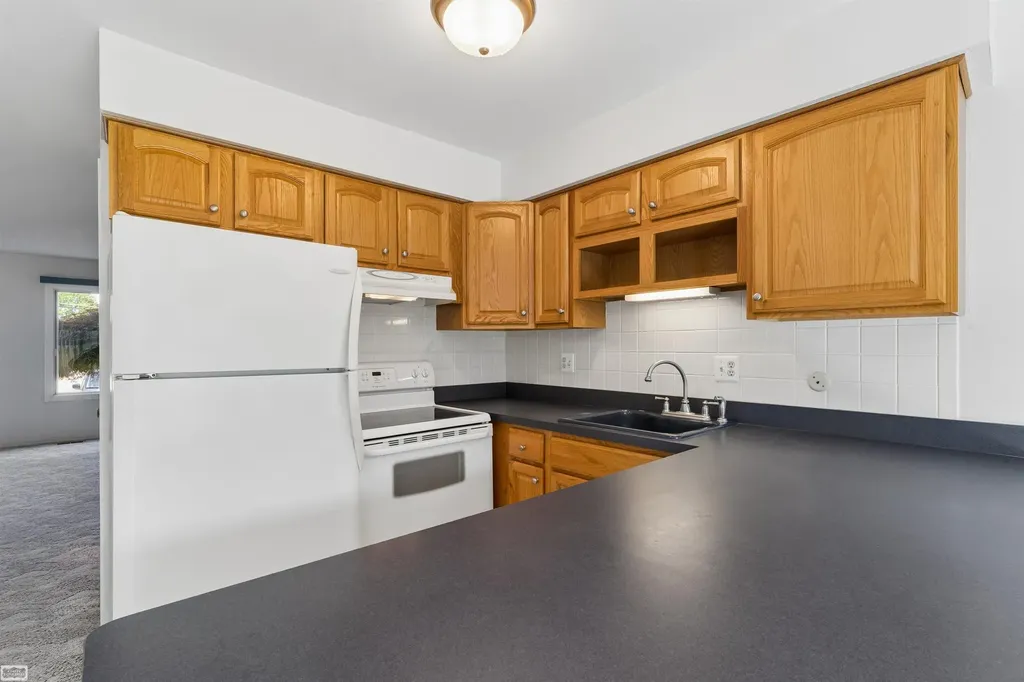 13312 Denver Circle Utica City MI 48312