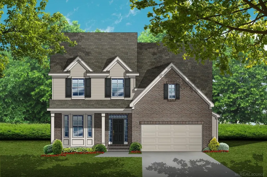 11715 Partridge Drive Taylor City MI 48180