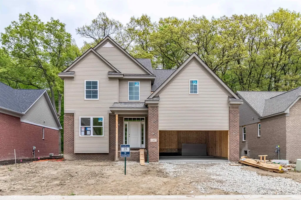 11715 Partridge Drive Taylor City MI 48180