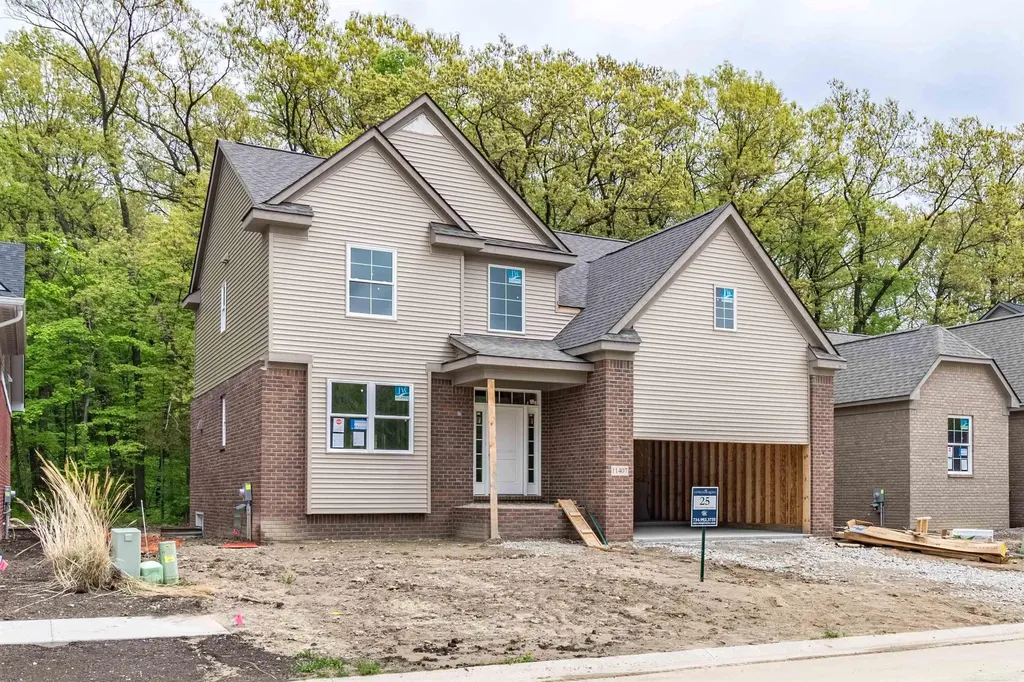 11715 Partridge Drive Taylor City MI 48180