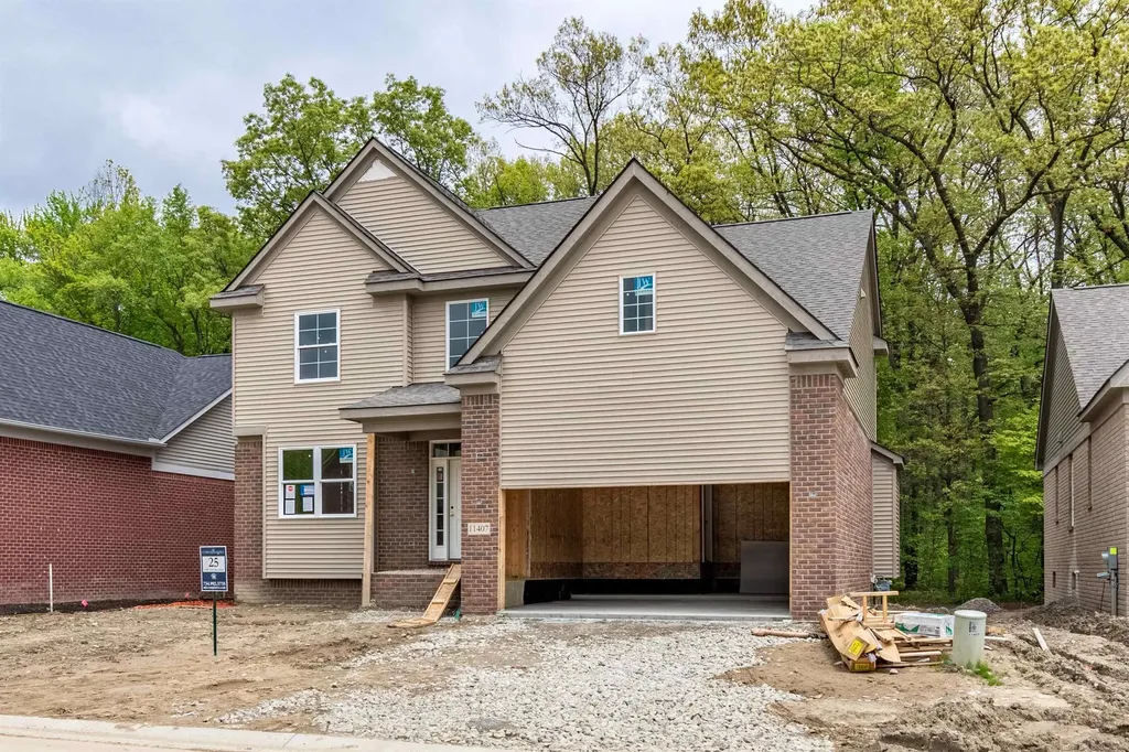 11715 Partridge Drive Taylor City MI 48180