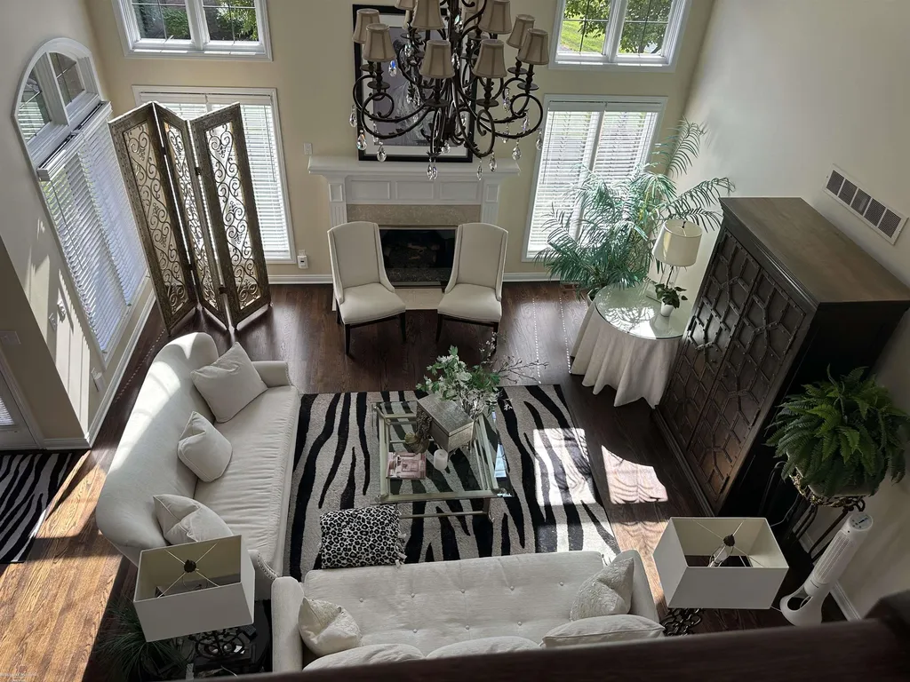 54920 Hennington Court Shelby Charter Township MI 48316