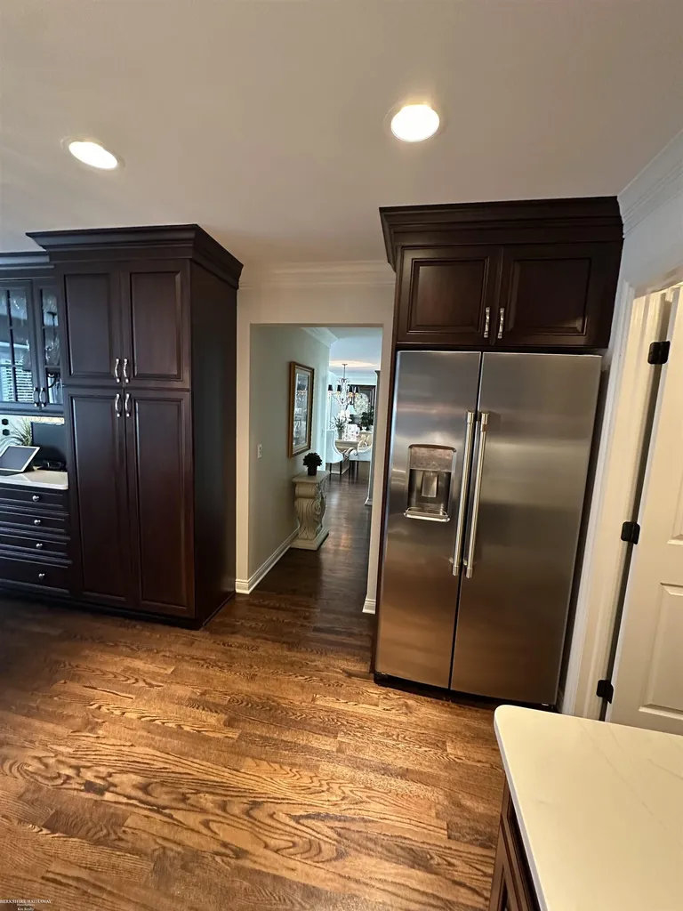 54920 Hennington Court Shelby Charter Township MI 48316