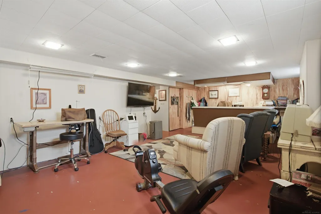 728 Lakeview Drive Port Huron City MI 48060