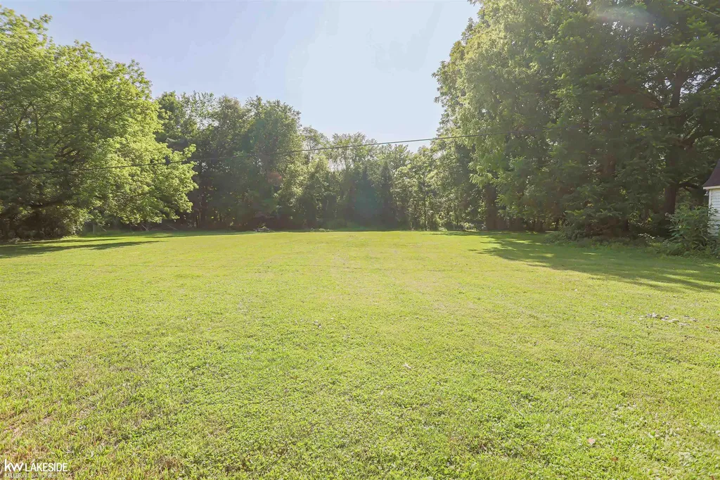 4590 Secord Lake Road Leonard Village MI 48367