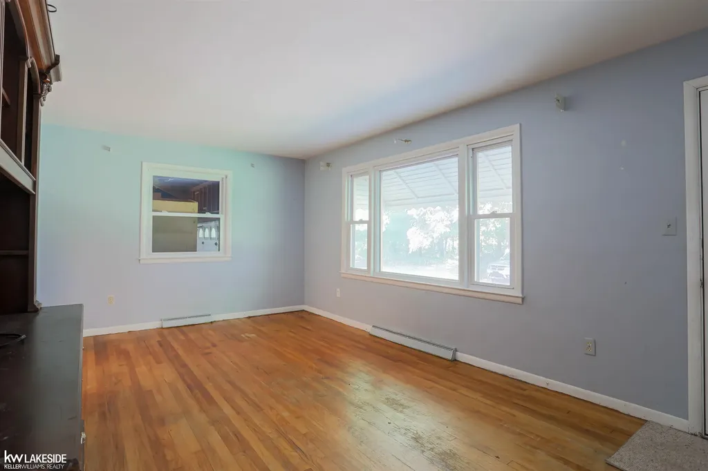 4590 Secord Lake Road Leonard Village MI 48367