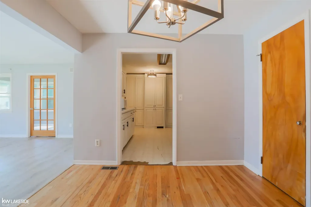 4590 Secord Lake Road Leonard Village MI 48367