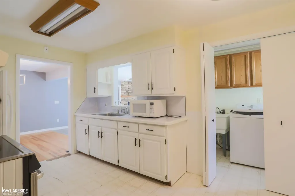 4590 Secord Lake Road Leonard Village MI 48367