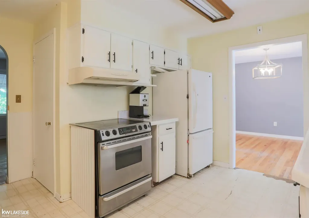 4590 Secord Lake Road Leonard Village MI 48367