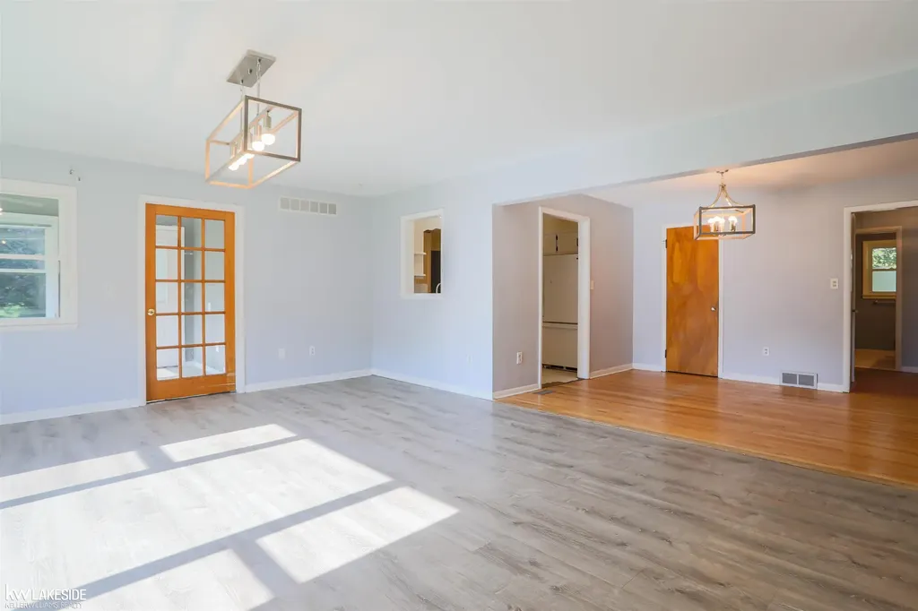 4590 Secord Lake Road Leonard Village MI 48367