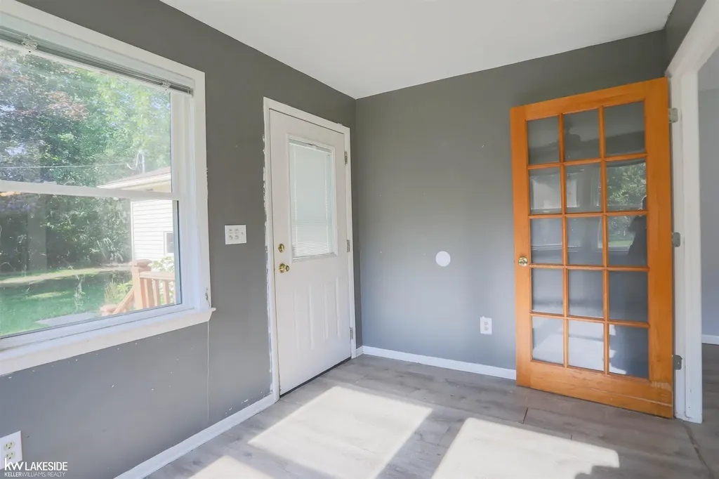4590 Secord Lake Road Leonard Village MI 48367