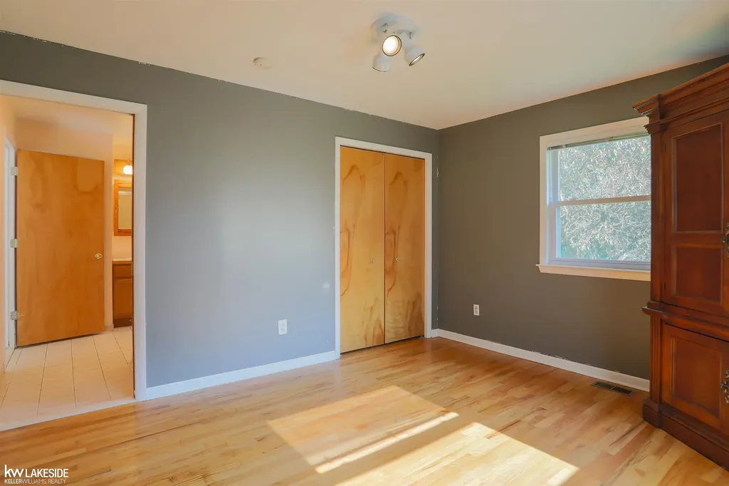 4590 Secord Lake Road Leonard Village MI 48367