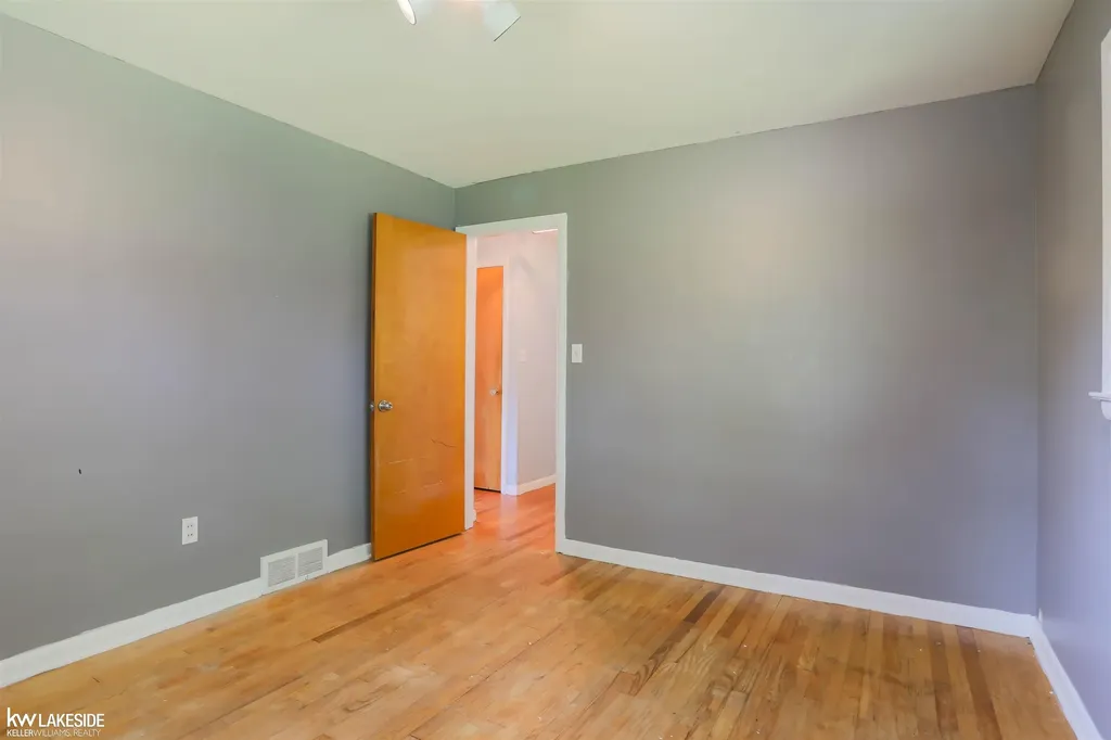 4590 Secord Lake Road Leonard Village MI 48367