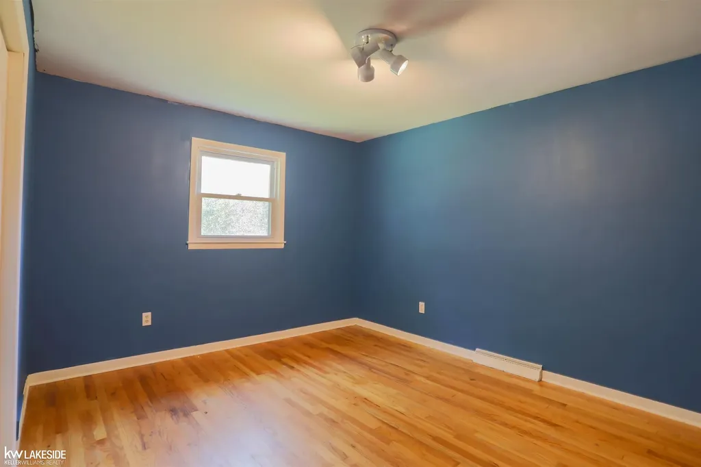 4590 Secord Lake Road Leonard Village MI 48367