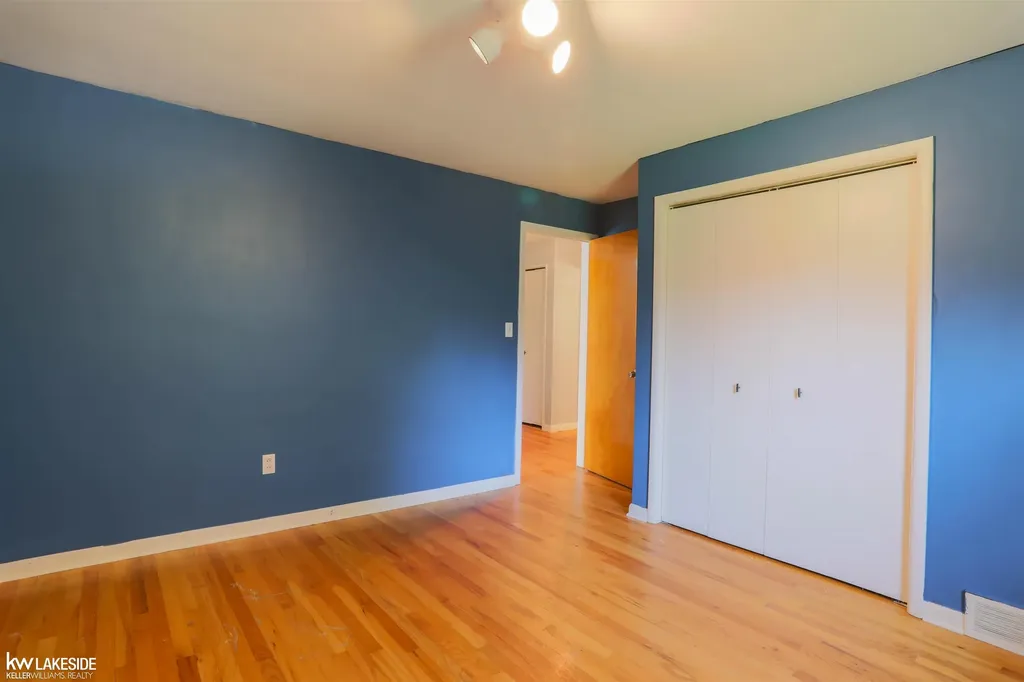 4590 Secord Lake Road Leonard Village MI 48367
