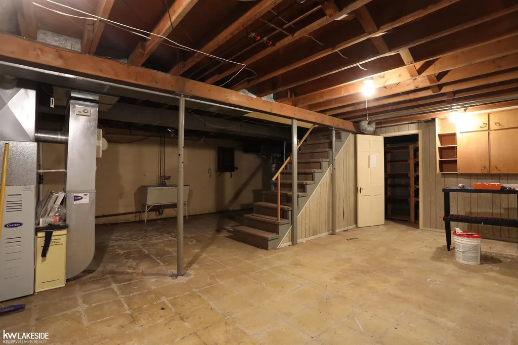 4590 Secord Lake Road Leonard Village MI 48367