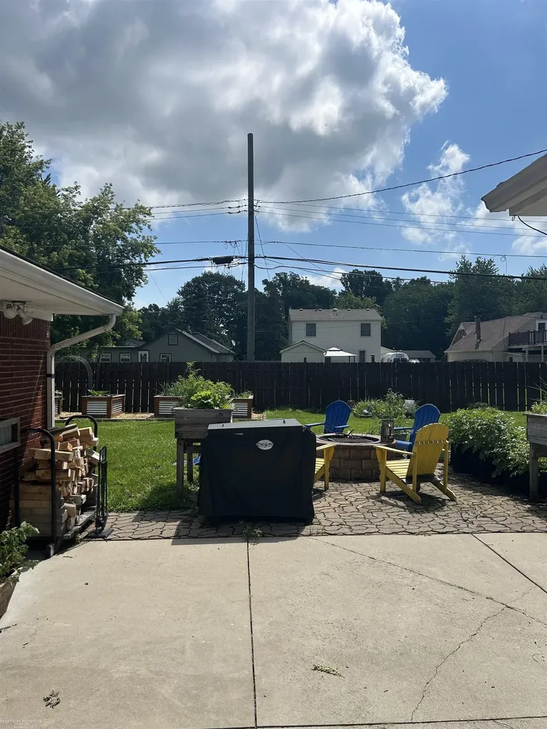 38506 Manchester St Street Clinton Charter Township MI 48036