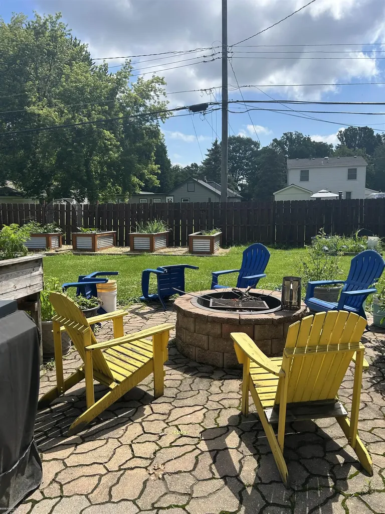 38506 Manchester St Street Clinton Charter Township MI 48036