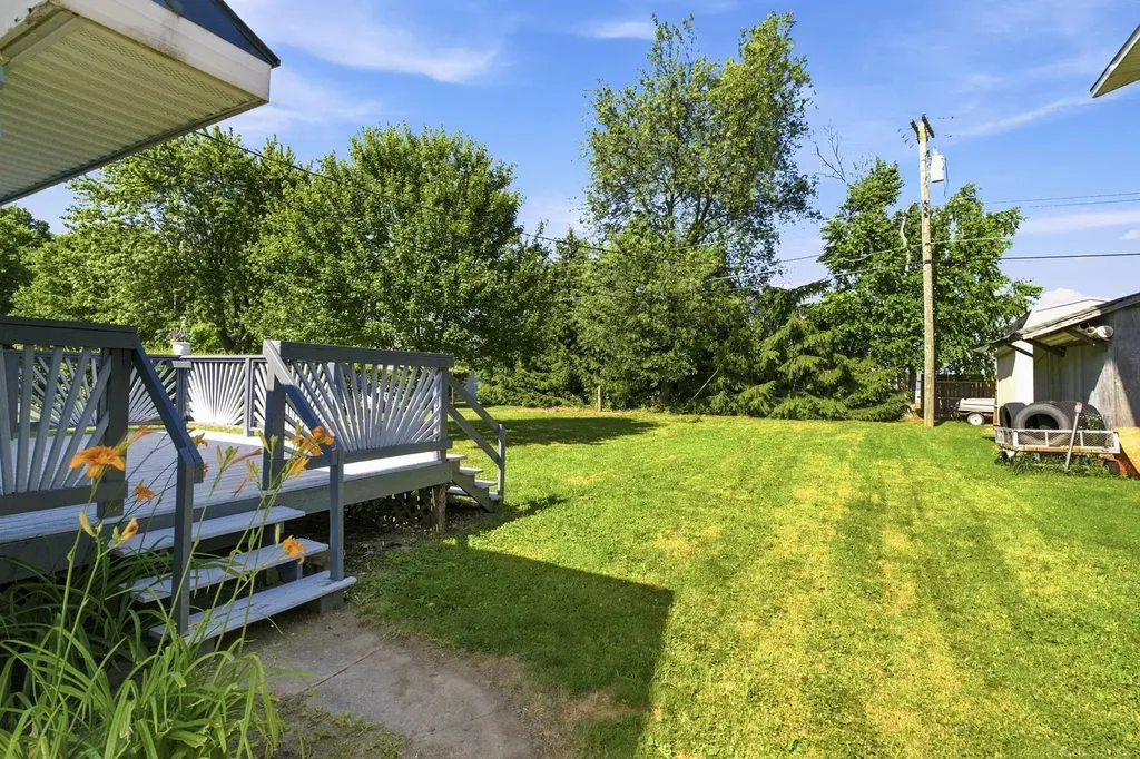 5582 Peck Street Elk Township MI 48466