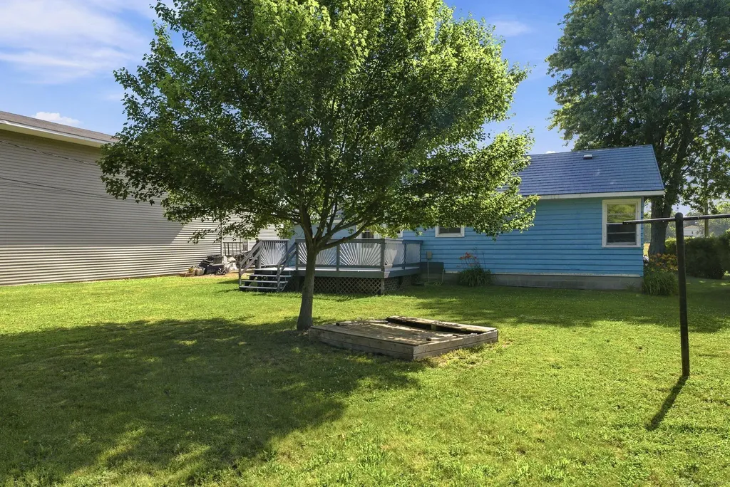 5582 Peck Street Elk Township MI 48466