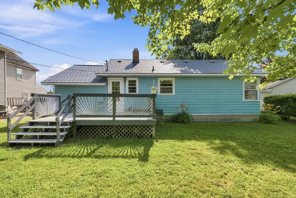 5582 Peck Street Elk Township MI 48466