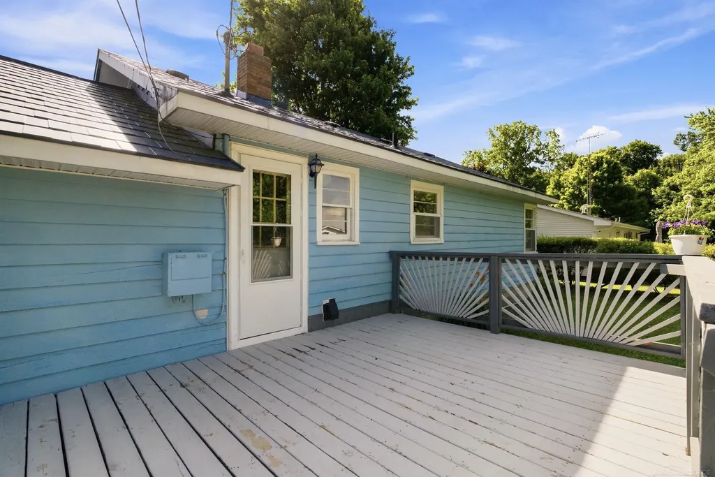 5582 Peck Street Elk Township MI 48466