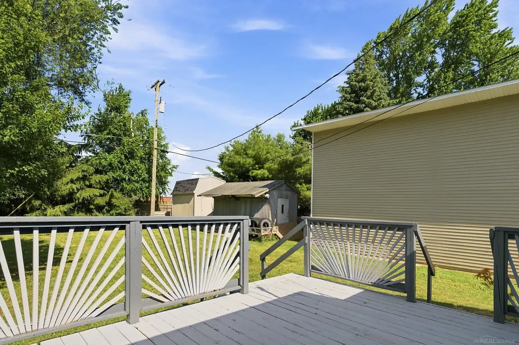 5582 Peck Street Elk Township MI 48466