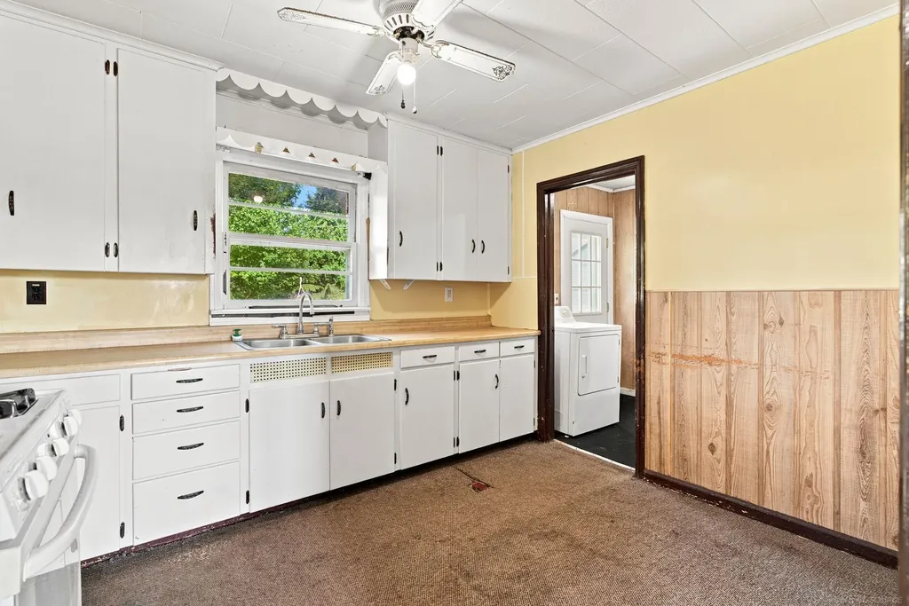 5582 Peck Street Elk Township MI 48466
