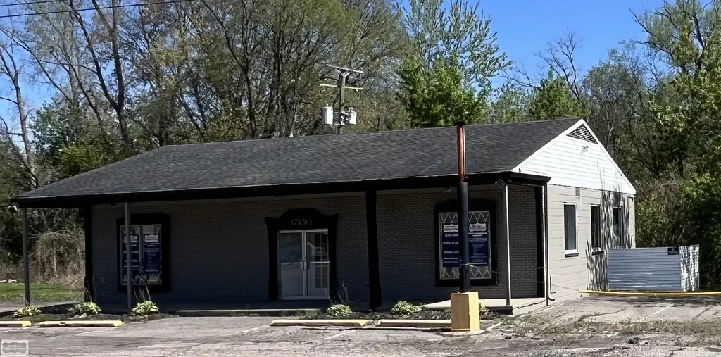 37150 Utica Road Clinton Charter Township MI 48036