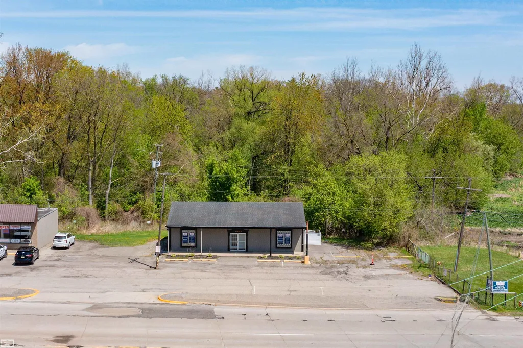 37150 Utica Road Clinton Charter Township MI 48036