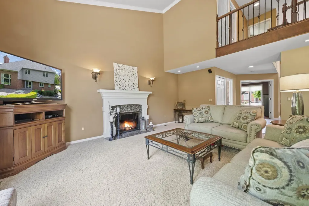 53816 Cherrywood Drive Shelby Charter Township MI 48315