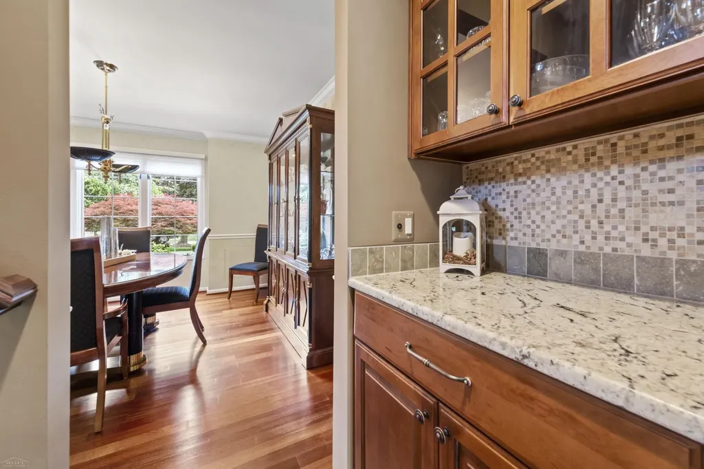 53816 Cherrywood Drive Shelby Charter Township MI 48315