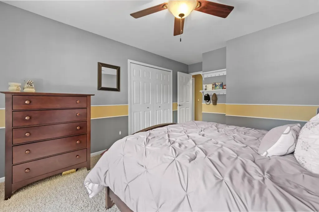 53816 Cherrywood Drive Shelby Charter Township MI 48315