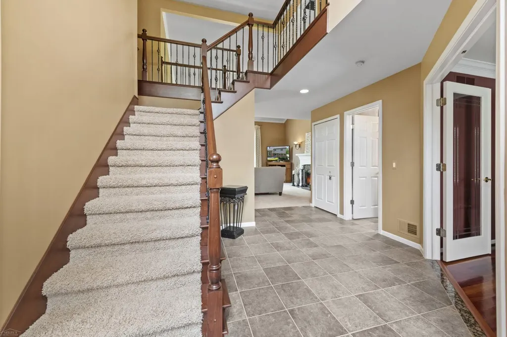 53816 Cherrywood Drive Shelby Charter Township MI 48315