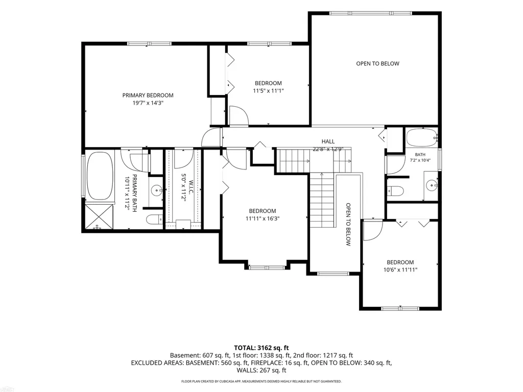53816 Cherrywood Drive Shelby Charter Township MI 48315