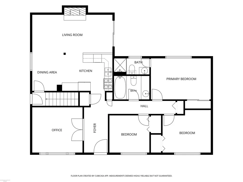 41563 Cimarron Street Clinton Charter Township MI 48038