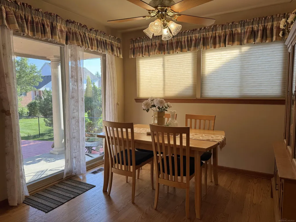 36250 Saint Clair Drive New Baltimore City MI 48047