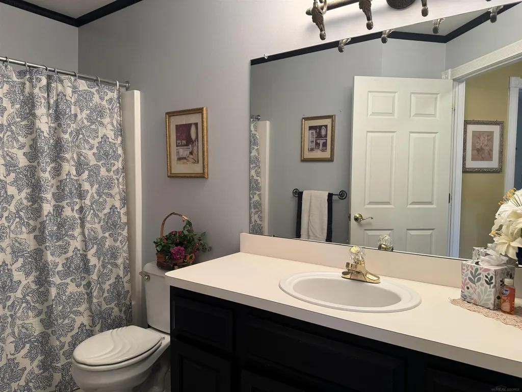 36250 Saint Clair Drive New Baltimore City MI 48047