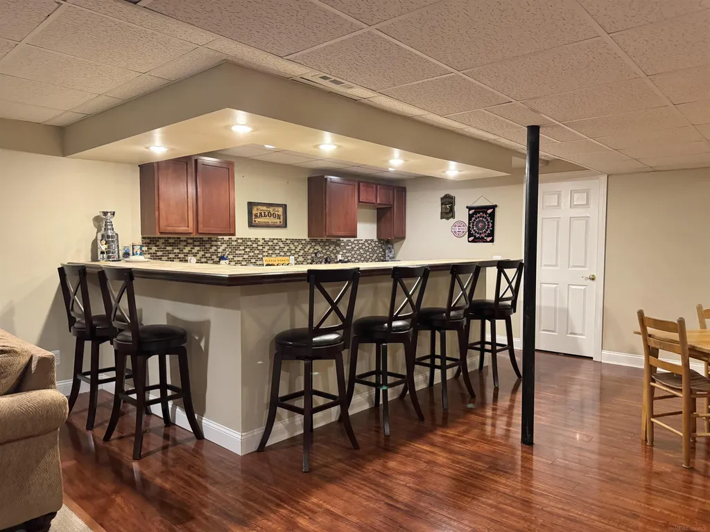 36250 Saint Clair Drive New Baltimore City MI 48047